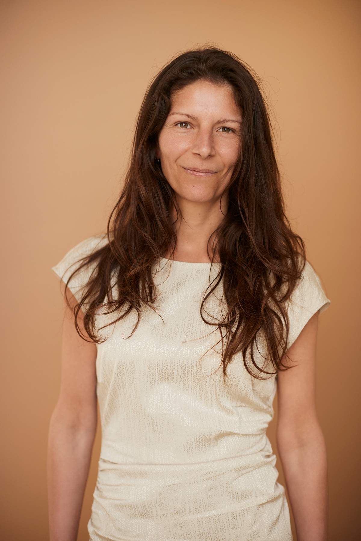 Lærke Rathje, psykoterapeut